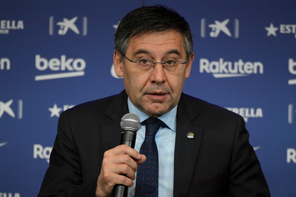 Bartomeu
