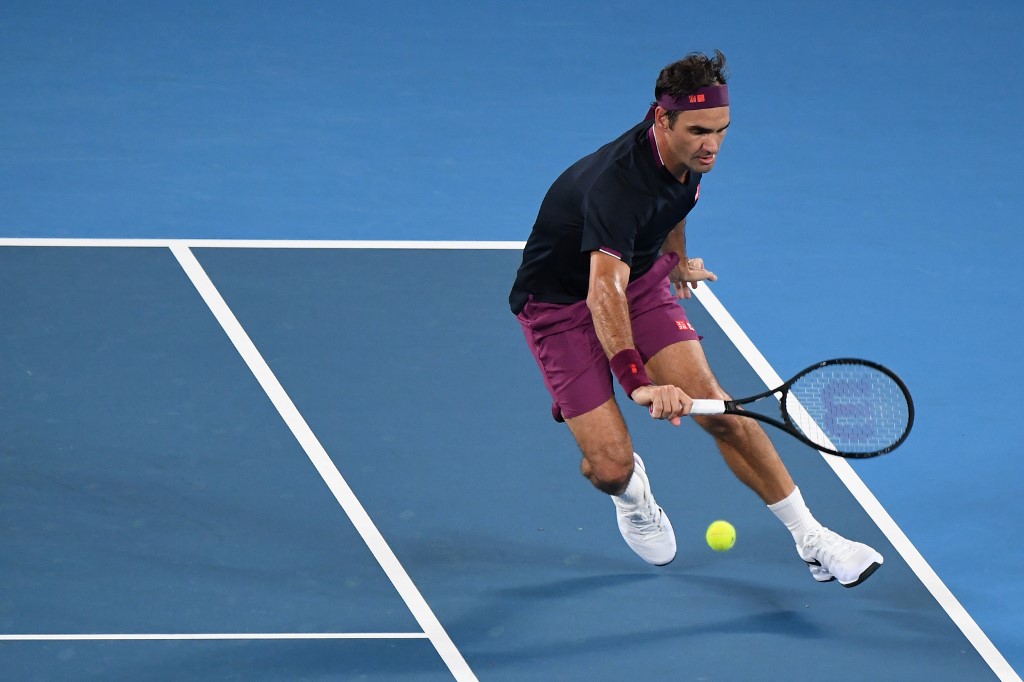 Federer