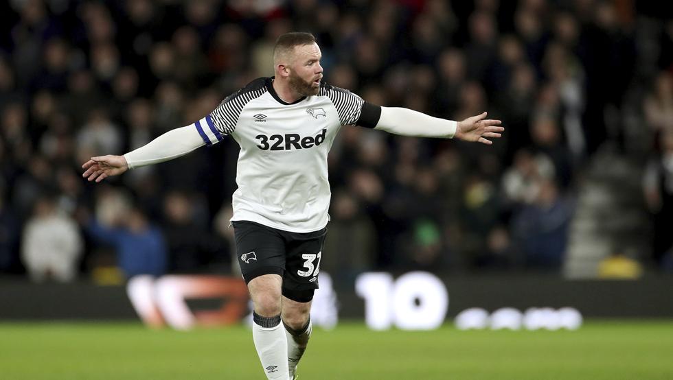 Rooney