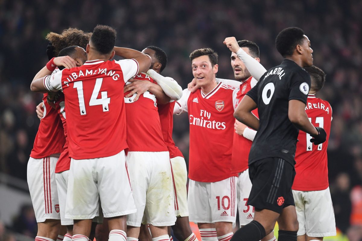 Arsenal