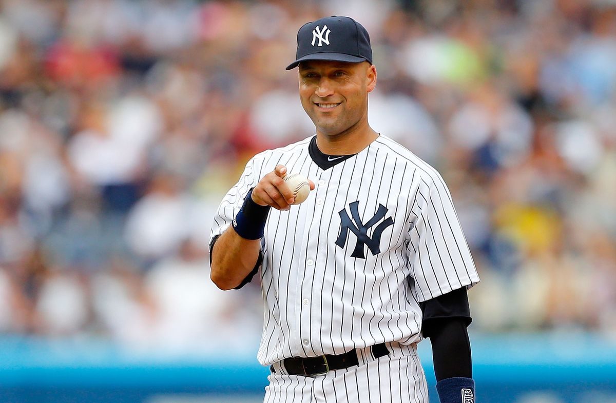 Derek Jeter