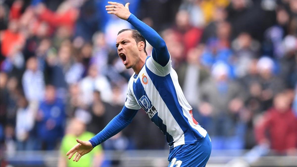 RDT le da vida al Espanyol