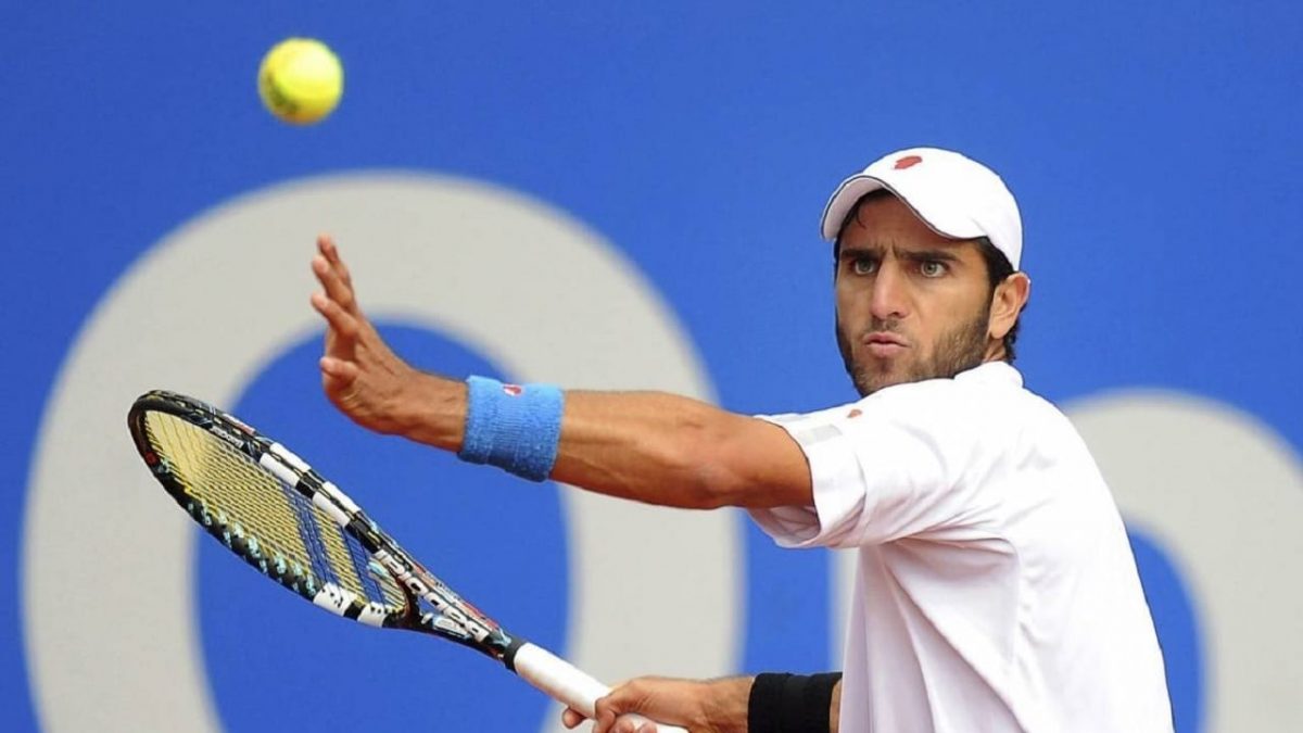 Robert Farah