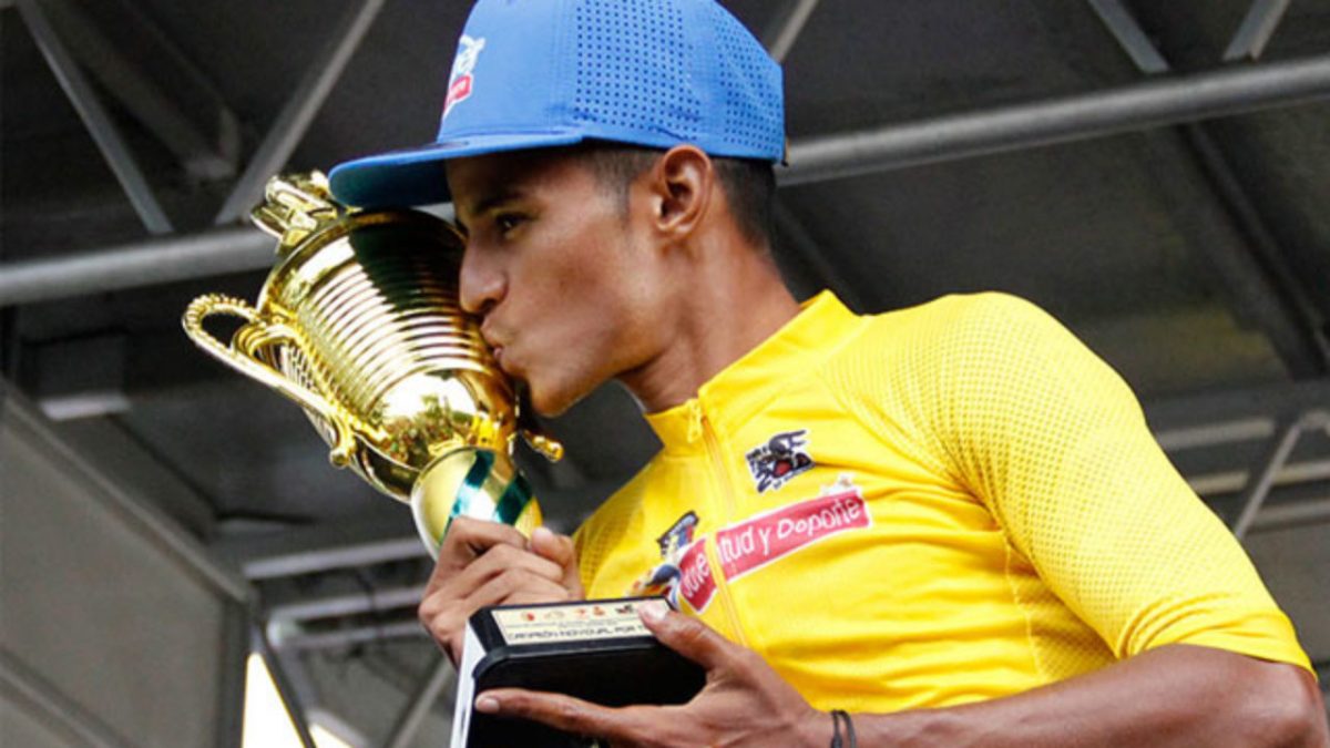 Roniel Campos