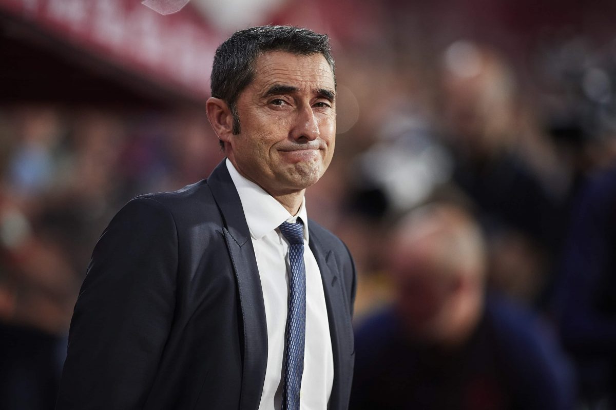 Valverde