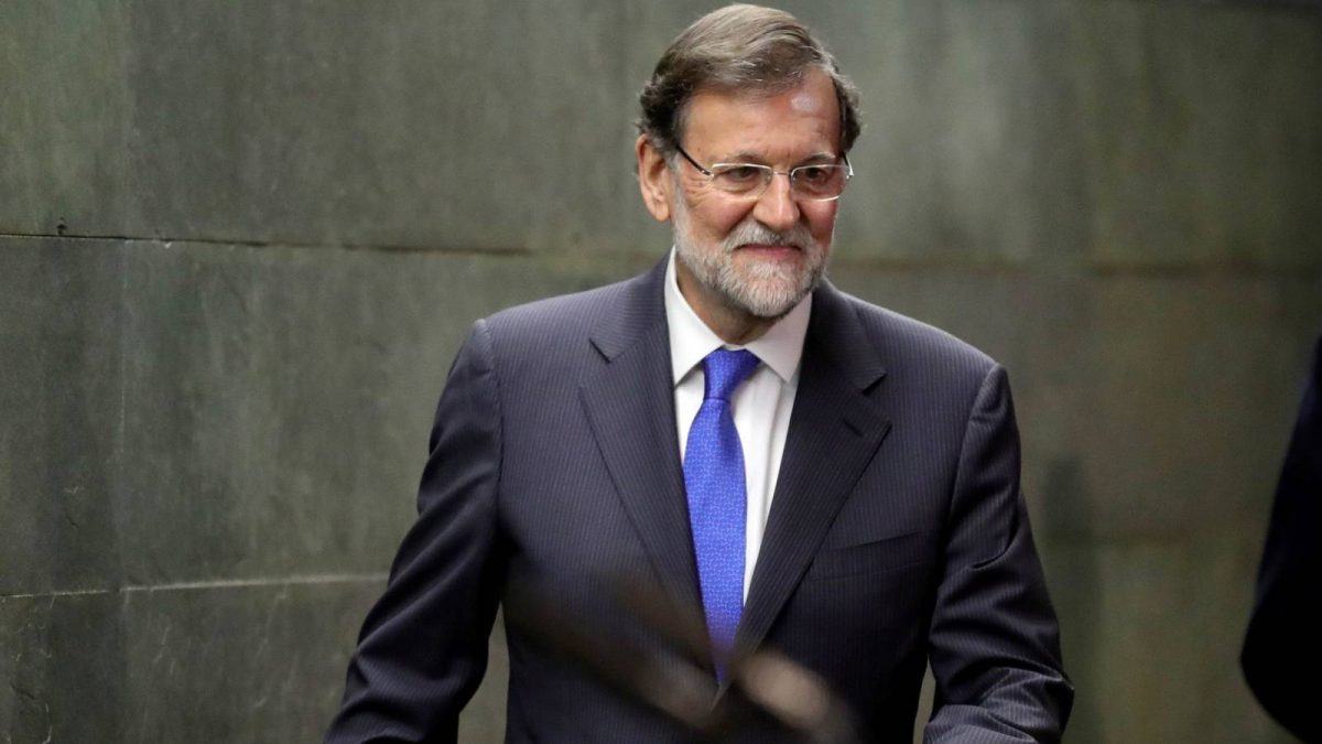 Rajoy