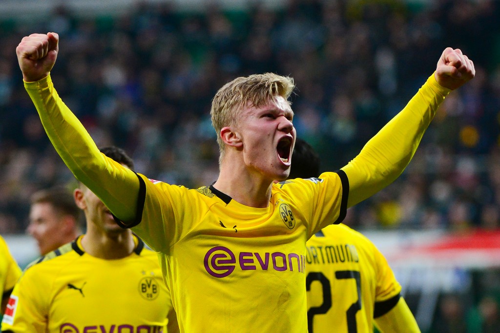 Bundesliga