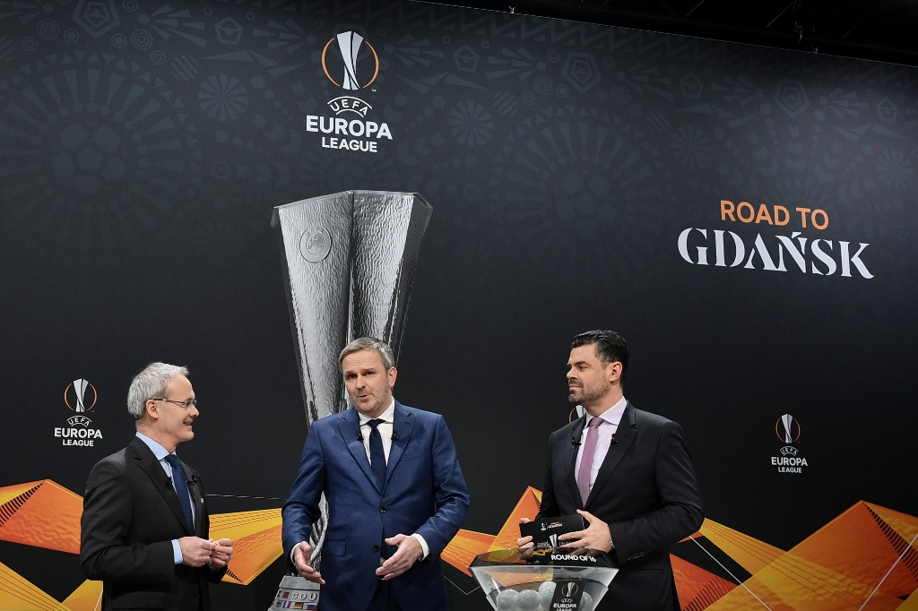 Europa League