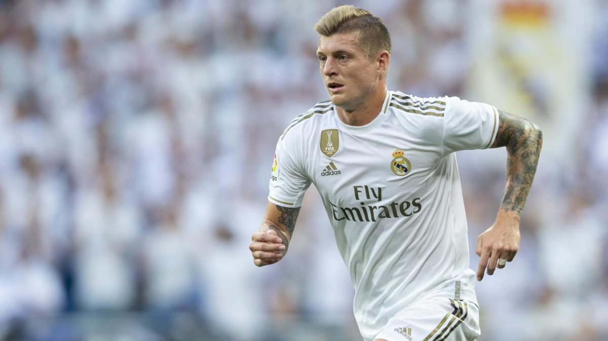 Kroos