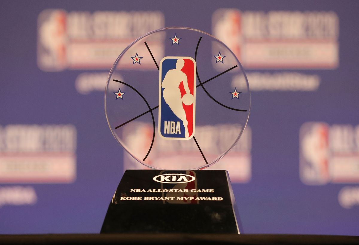 Trofeo MVP del 'All Stars' se llamará "MVP Kobe Bryant" Conexión