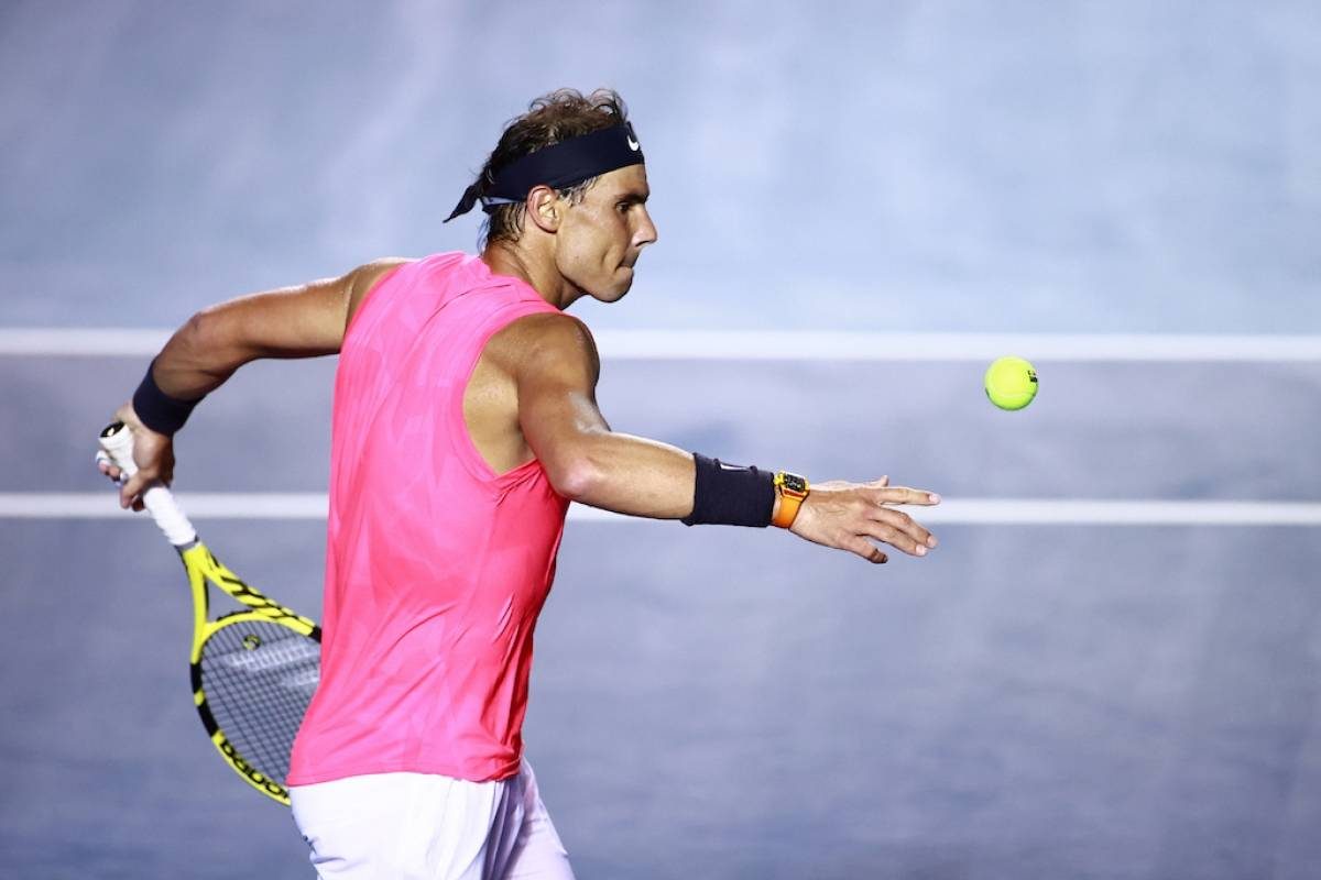 Nadal