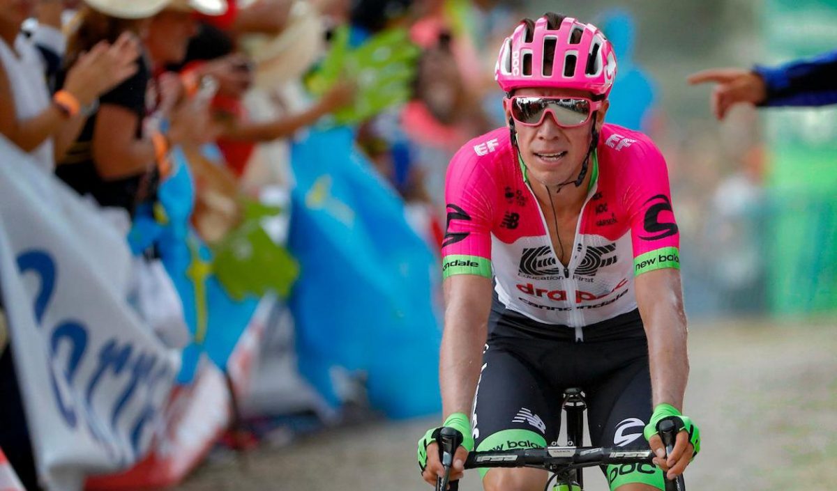 Rigoberto Uran