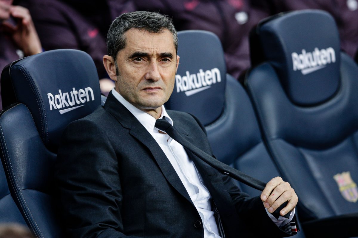 Valverde