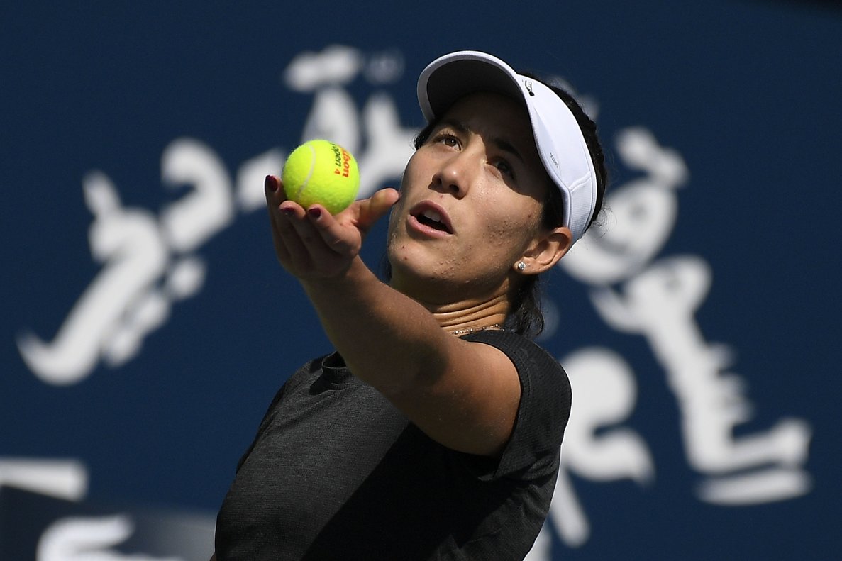 Muguruza