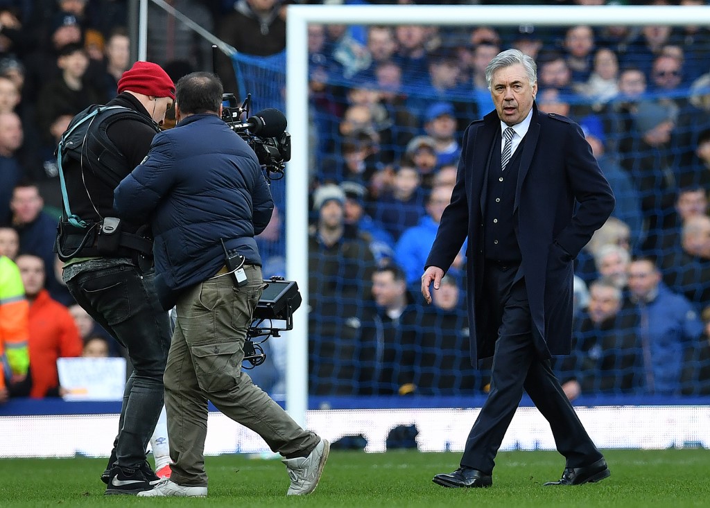 Carlo Ancelotti