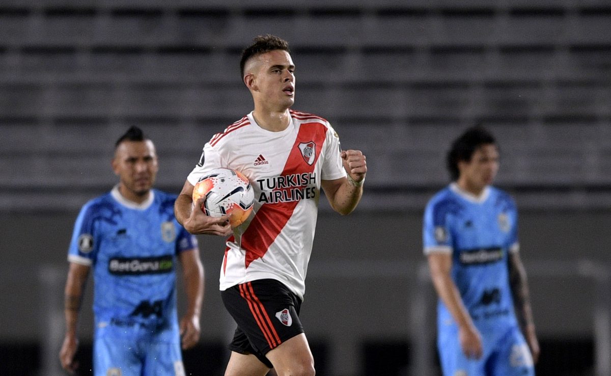 River Plate - Binacional