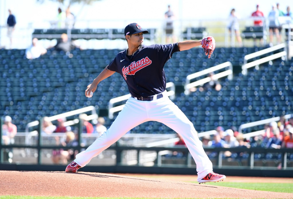 Carlos Carrasco