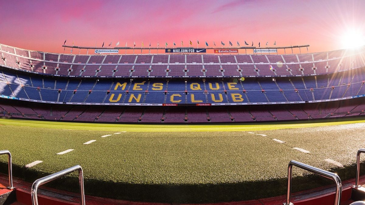 Barcelona