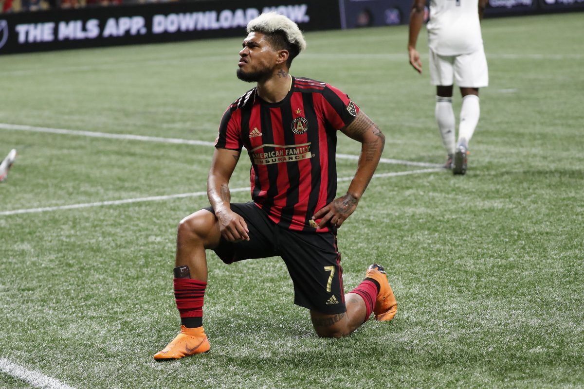 Josef Martínez