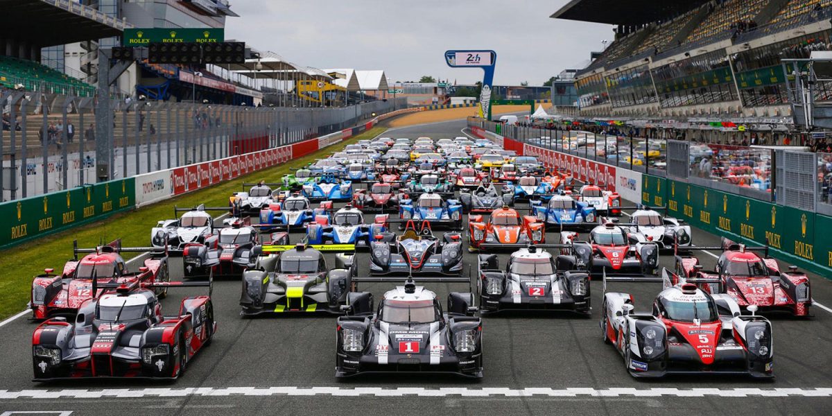 Le Mans