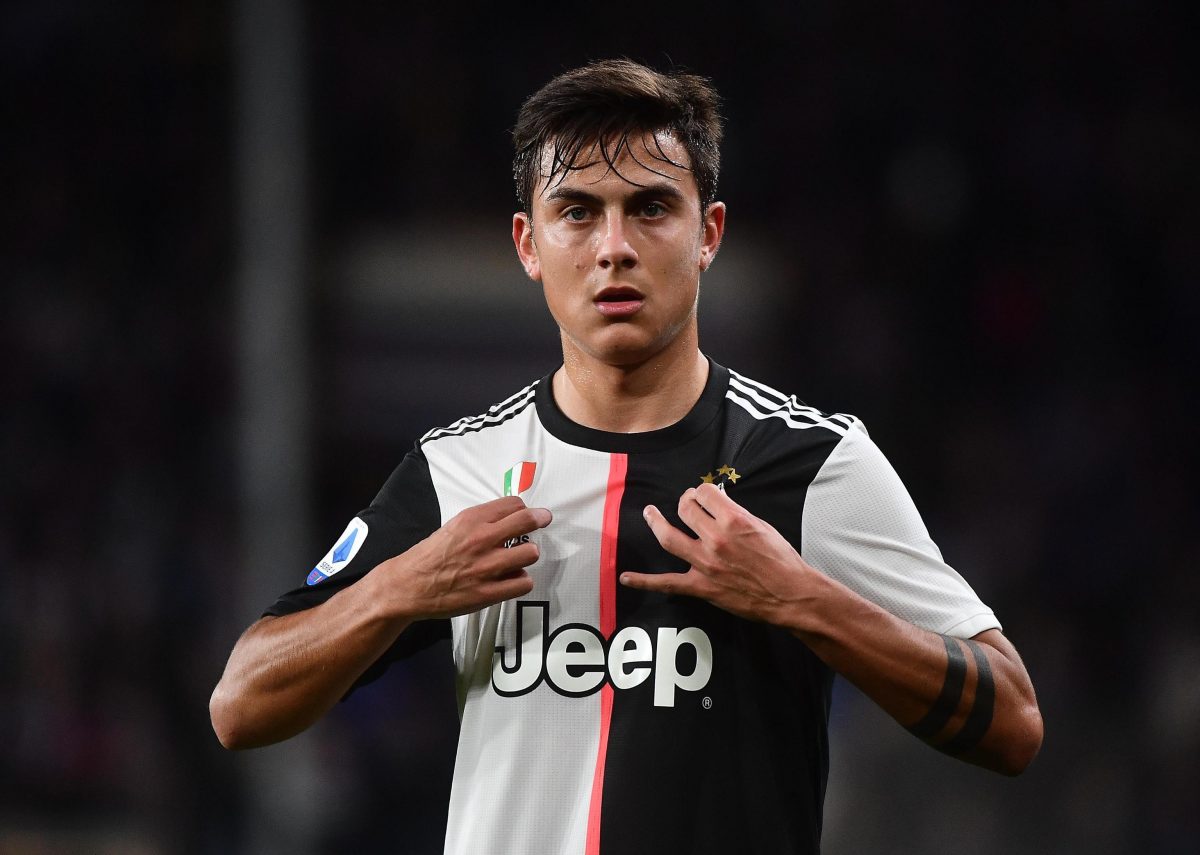 Paulo Dybala