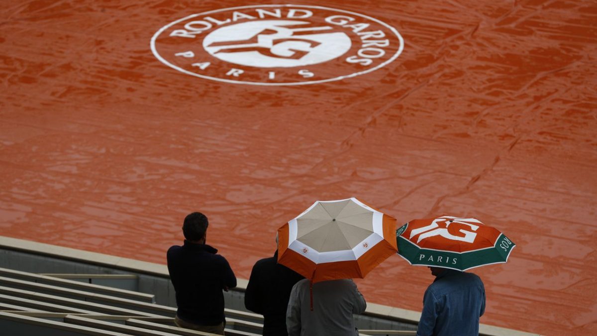 Roland Garros