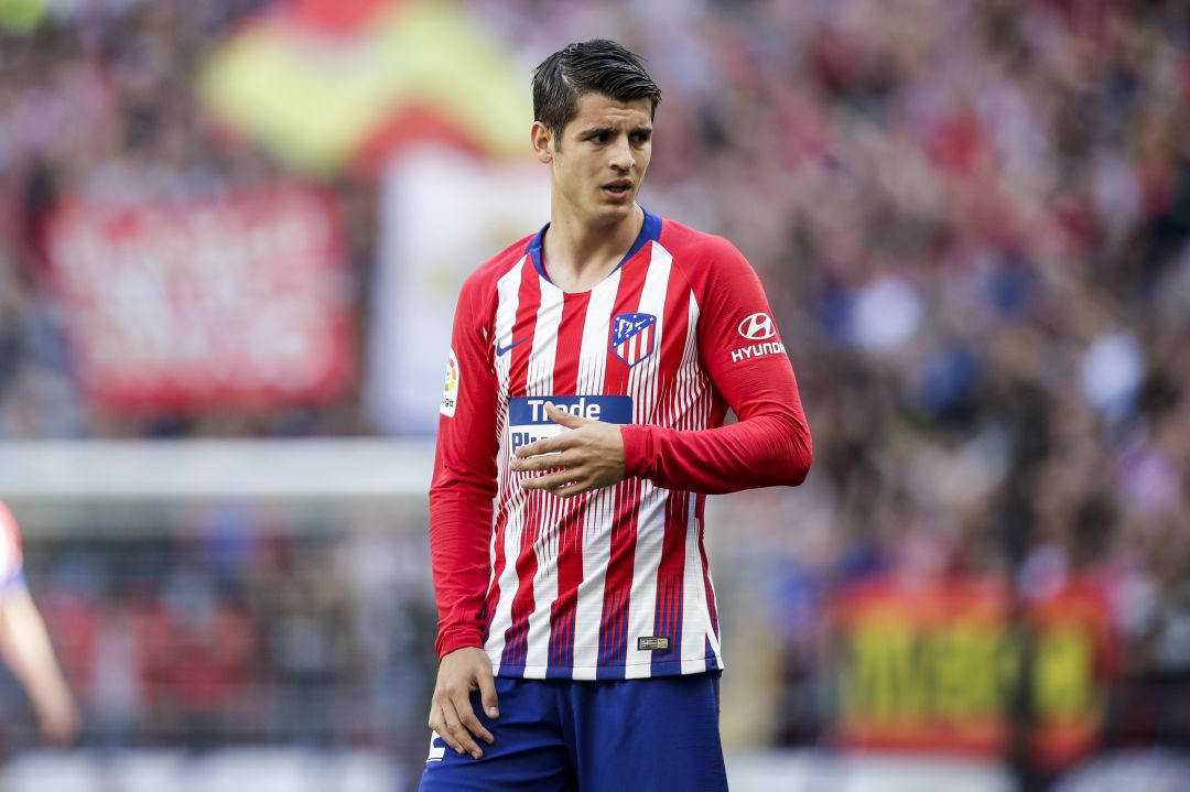 Álvaro Morata