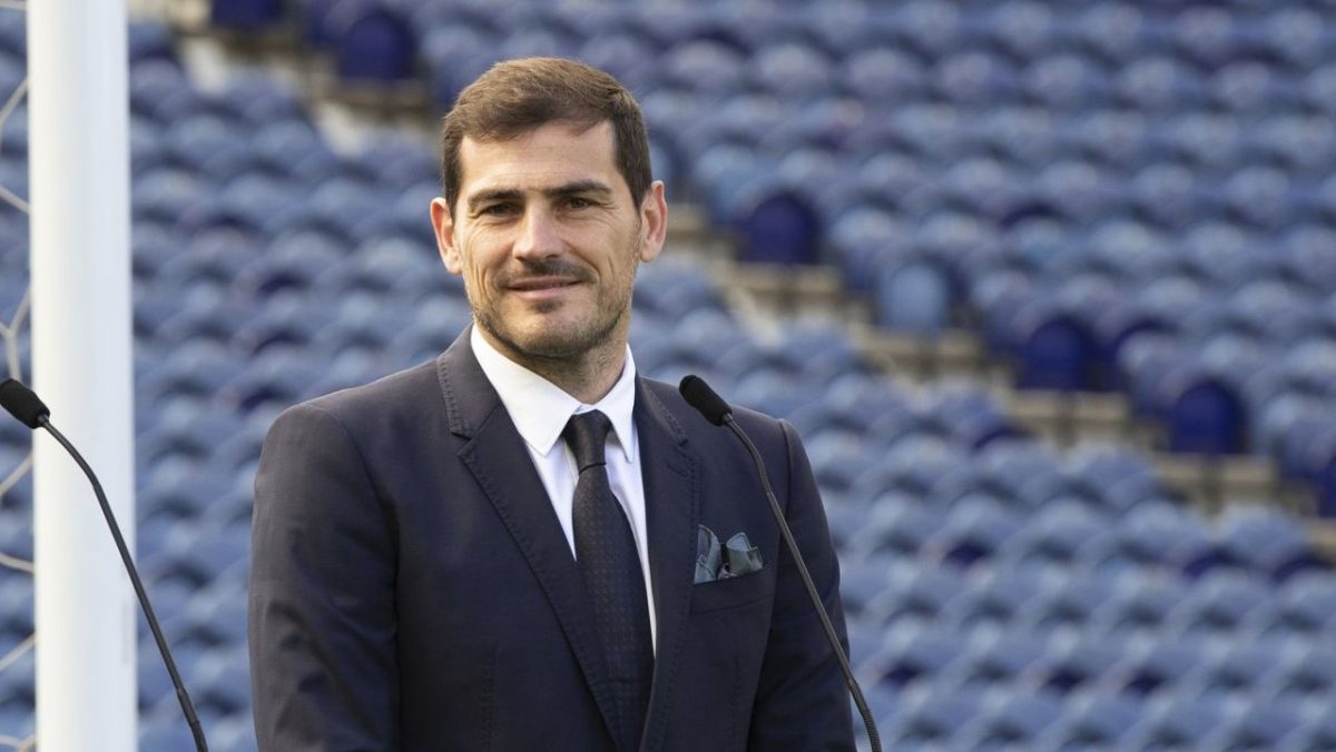 Casillas