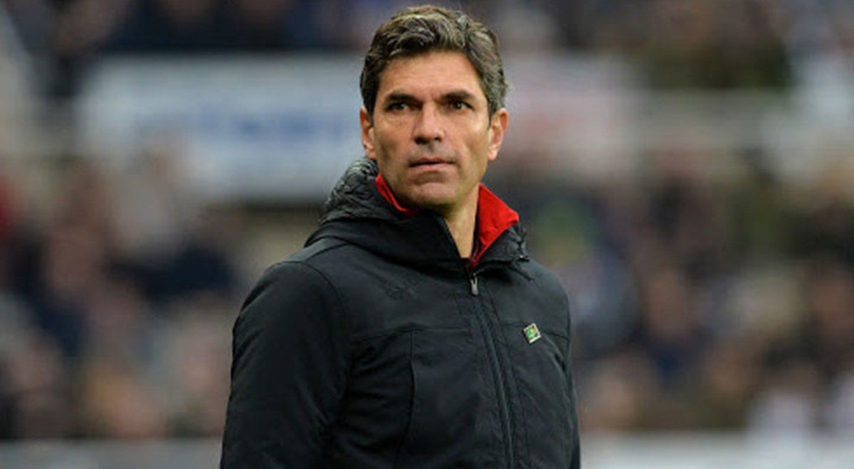 Mauricio Pellegrino