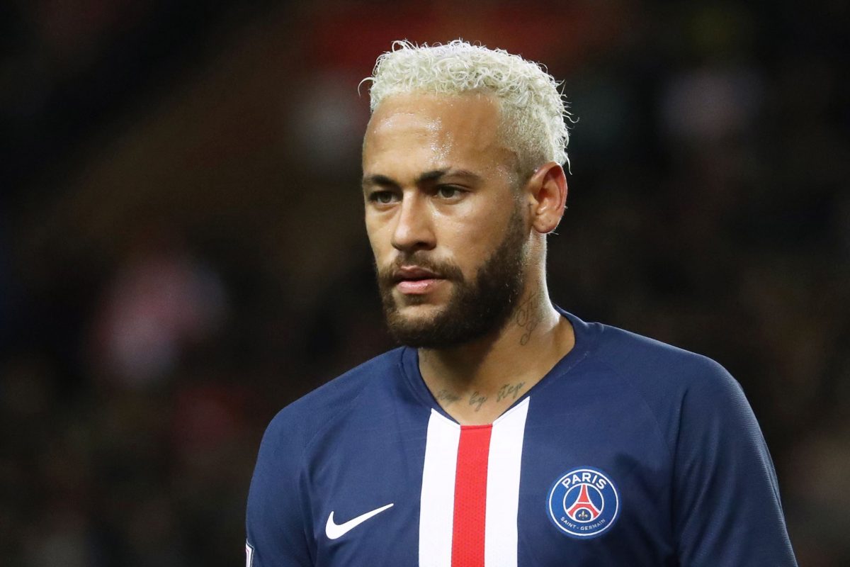Neymar