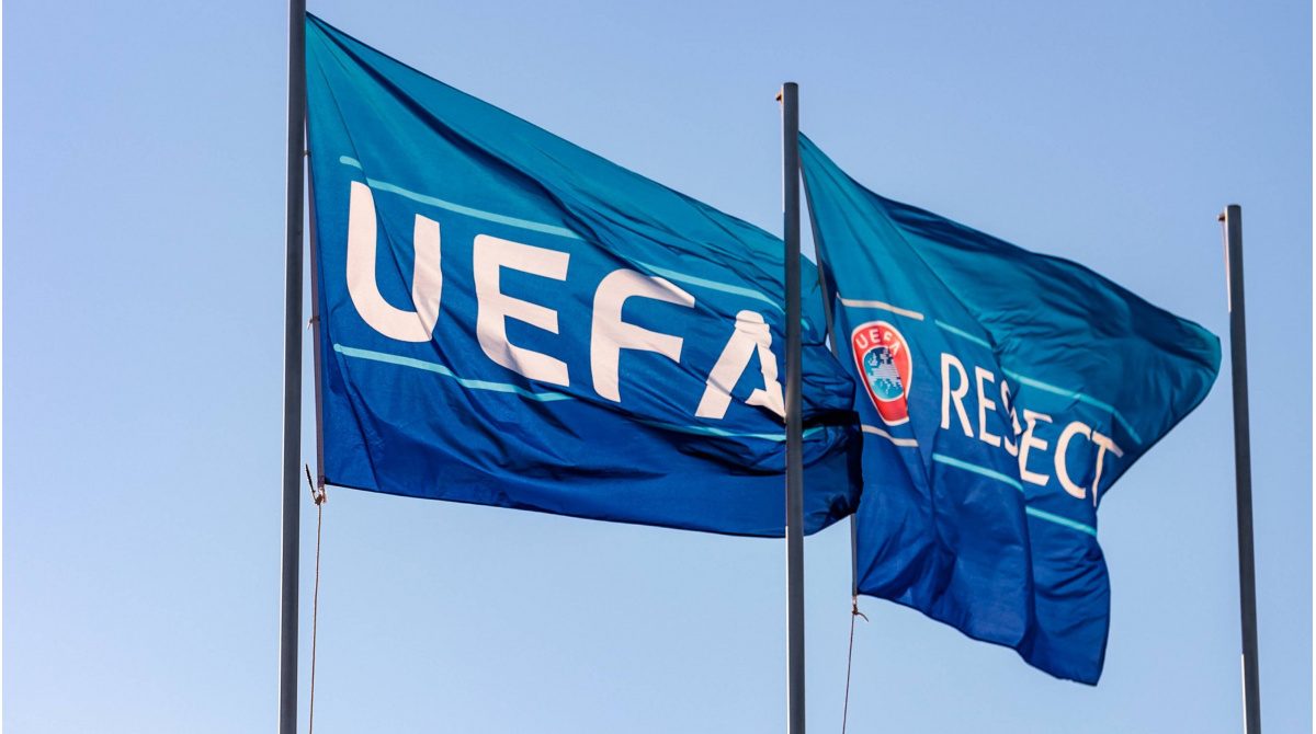 UEFA