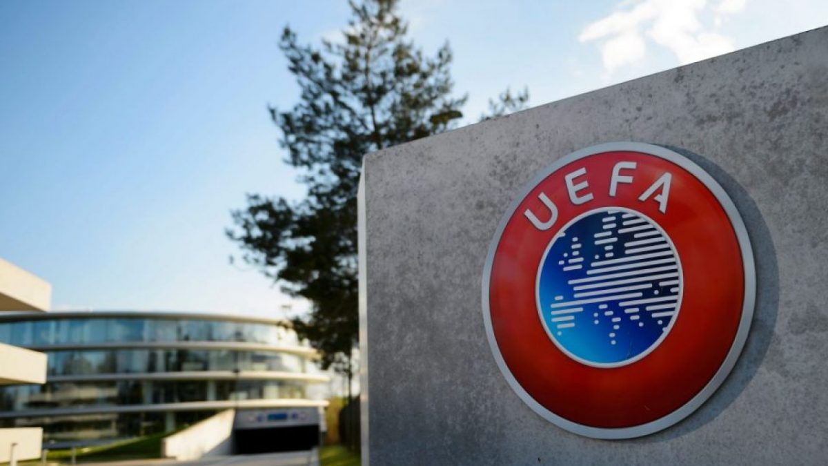 UEFA