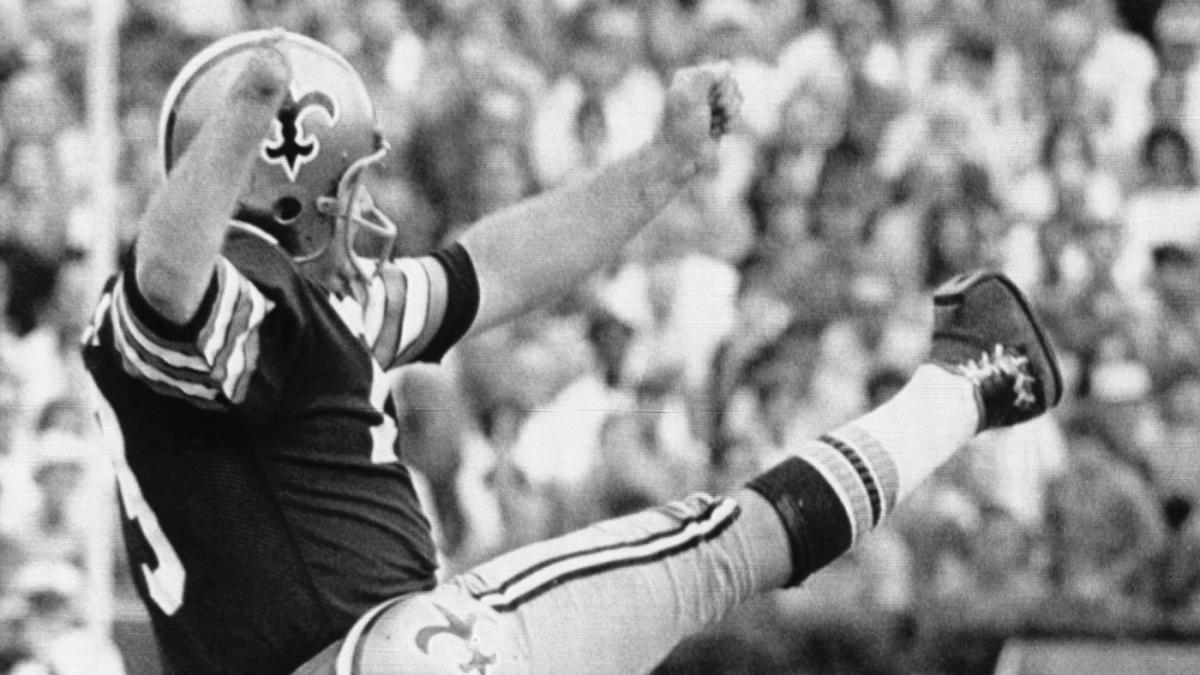 Legendario pateador de la NFL, Dempsey falleció debido al Covid2019Conexión Deportiva