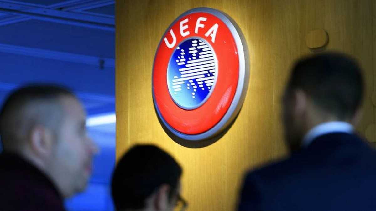 UEFA