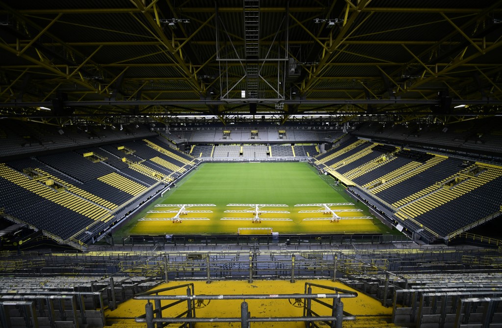 Borussia Dortmund