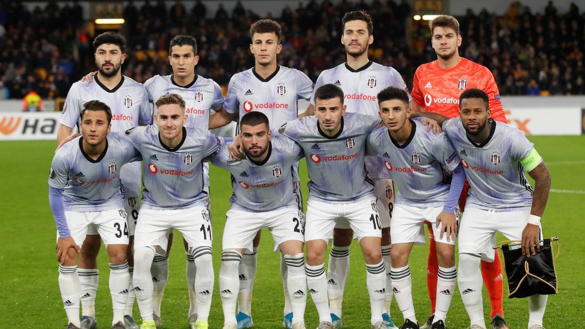 Besiktas