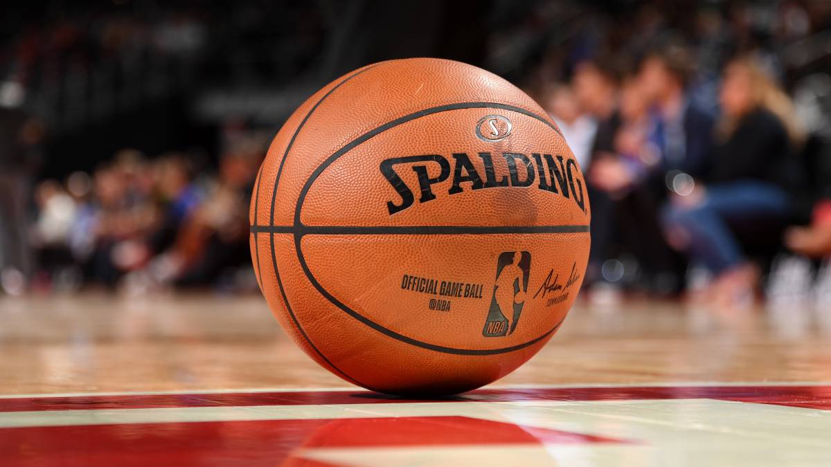 NBA vai mudar sua bola oficial a partir da temporada de 2021/22