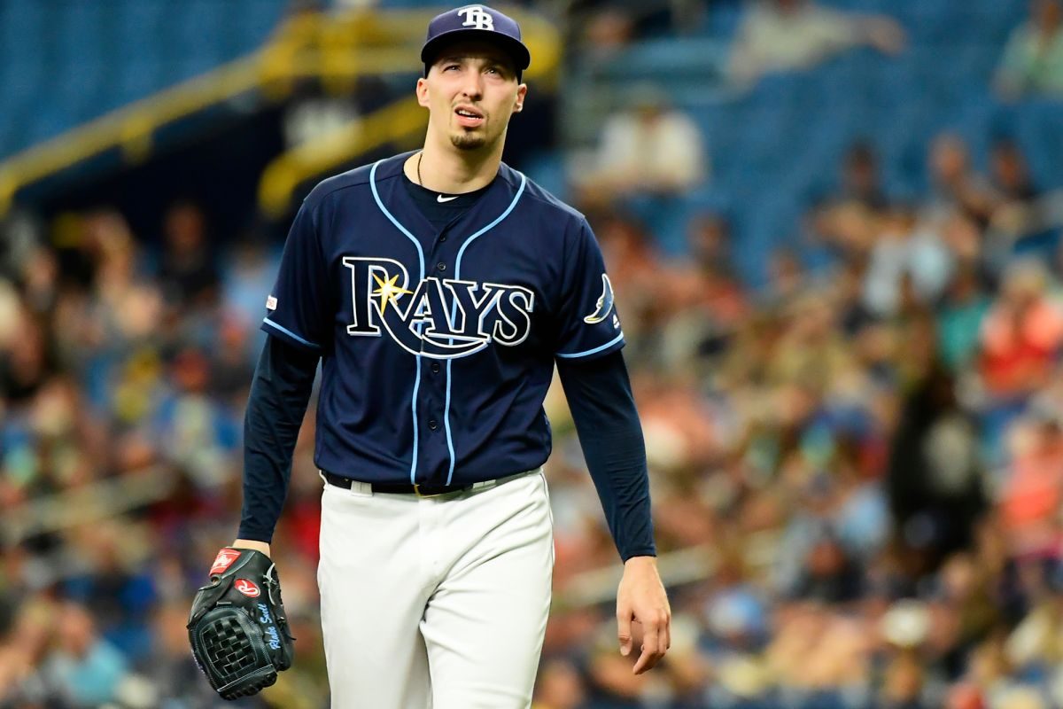 Blake Snell