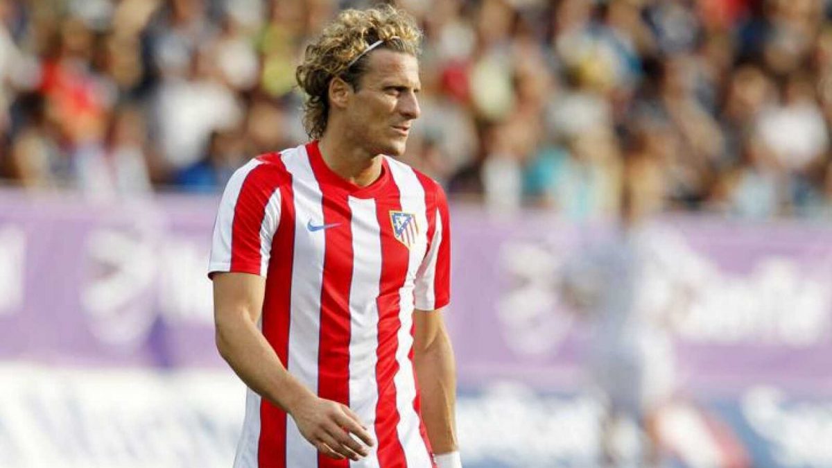 Diego Forlán