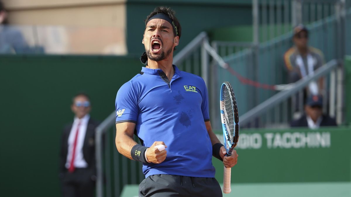 Fabio Fognini