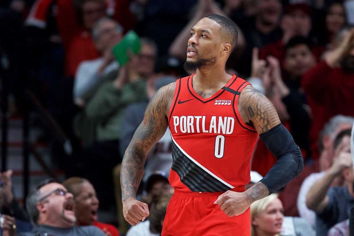 Lillard