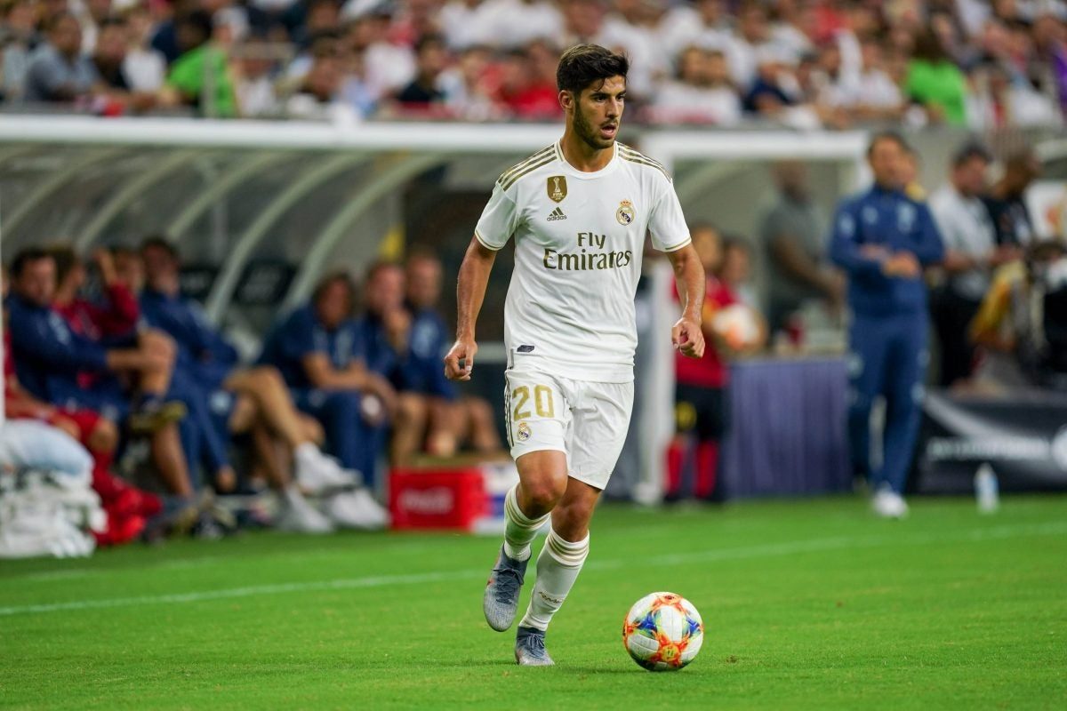 Marco Asensio