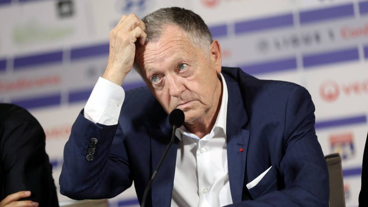Presidente Lyon, Aulas