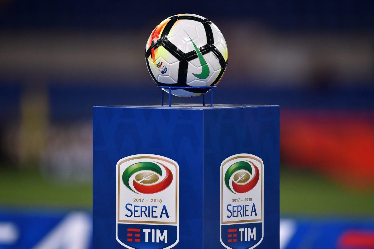 Serie A de Italia