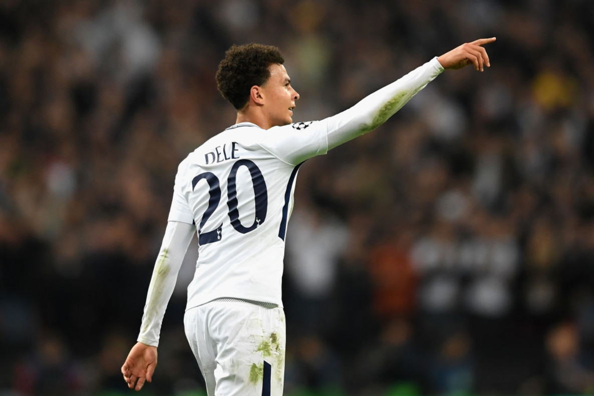 dele-alli