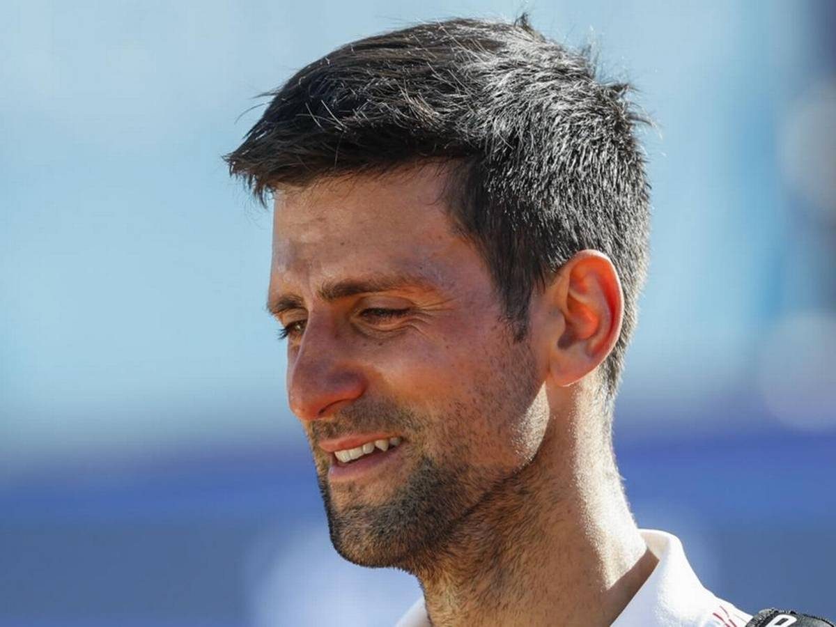 Djokovic