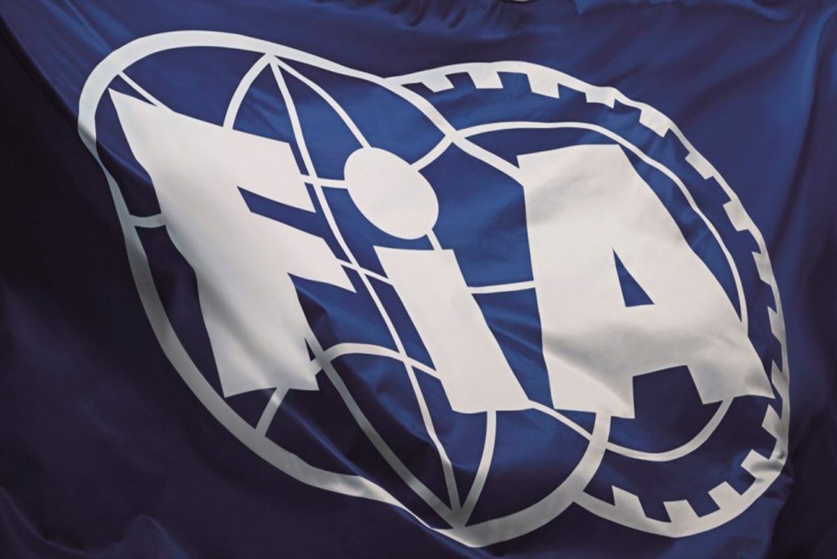 FIA