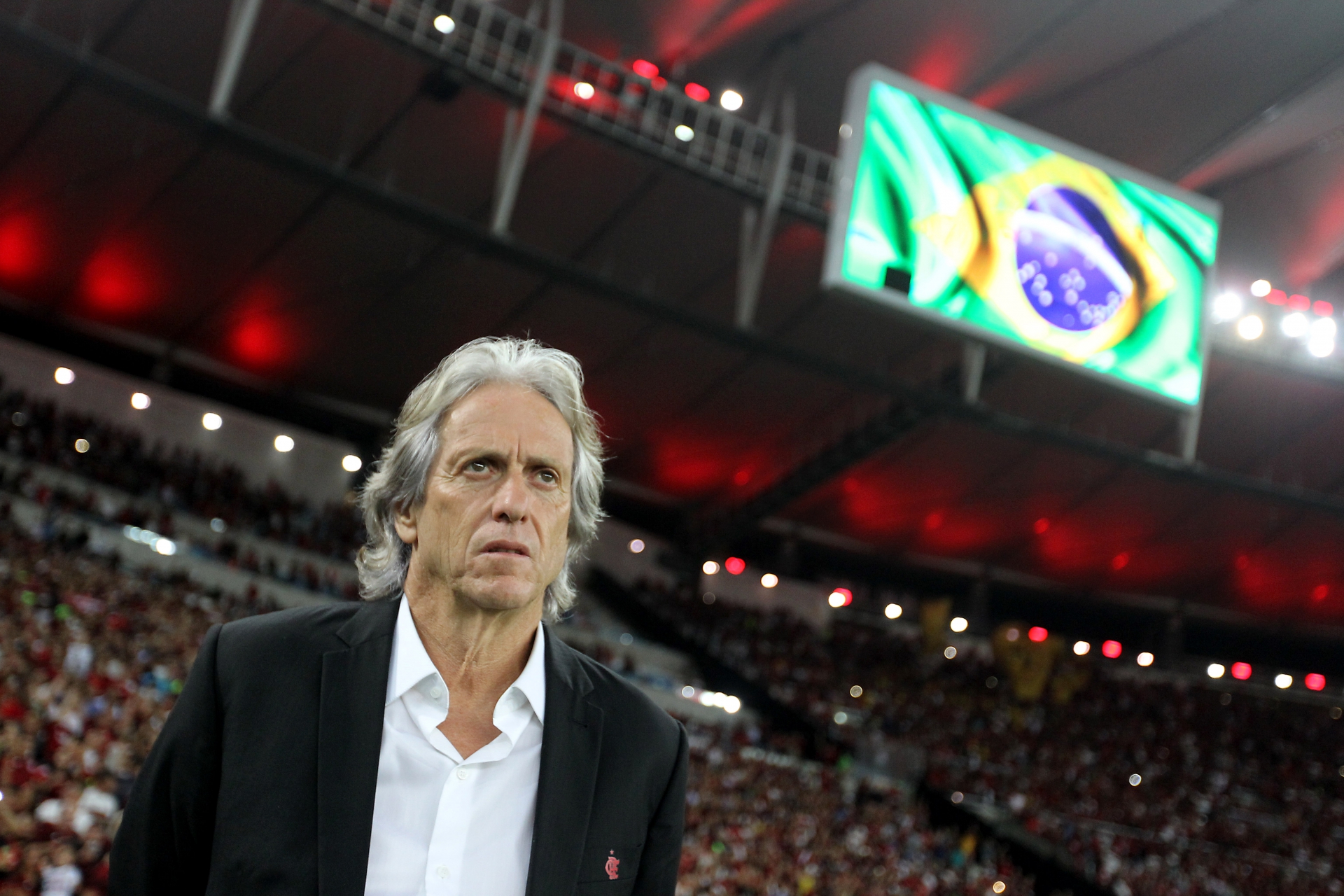 Flamengo não se livrou do fantasma do Jorge Jesus e nem da panela, ataca comentarista