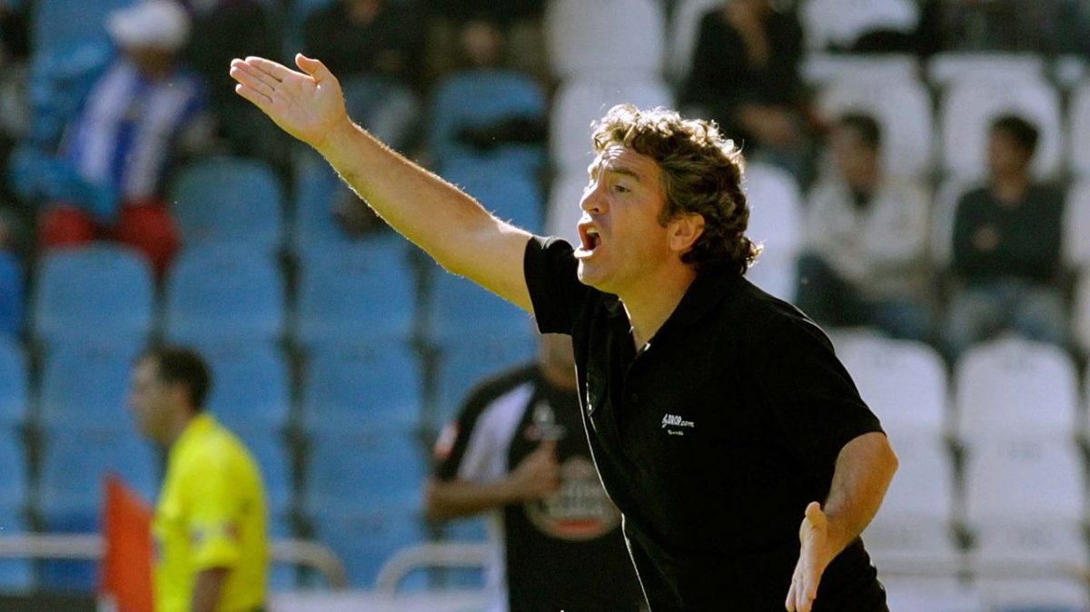 Juanma Lillo