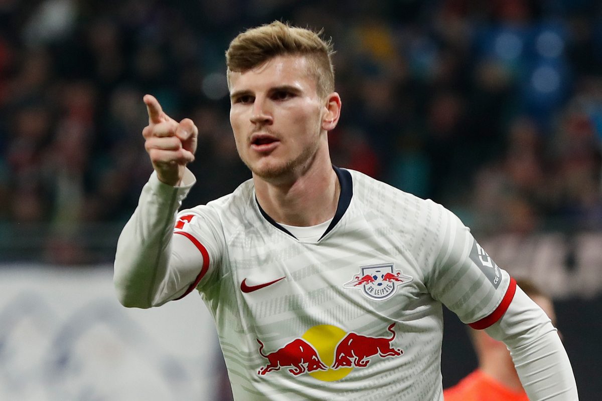 Timo Werner